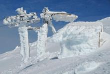 World Snow update - 20th Jan 2010
