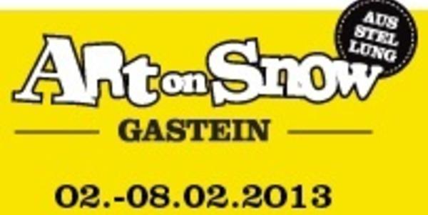 Art on Snow 2013 – A slightly different art fest!