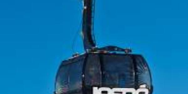 New lift at Jasna for 2010/11