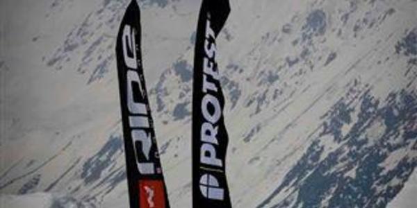 Roope Tonteri is the World Rookie Champion 2010