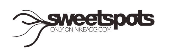 Nike ACG unveils Sweetspots