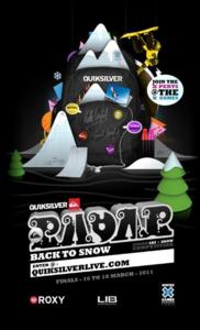 The next snowboarding superstars wanted