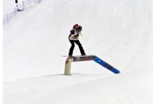 VÖLKL WORLD ROOKIE FINALS QUALIFICATION DAY 2