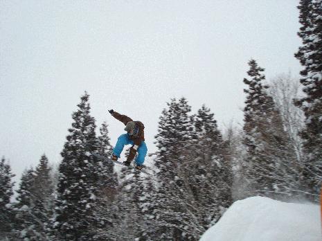 Keith Stubbs - huge b/s 180 Indy
