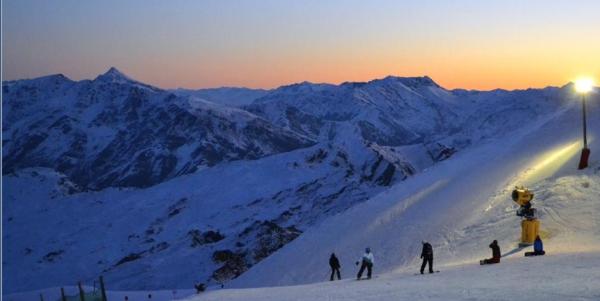New Zealand snow season gets in full swing!