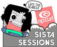 Rip Curl Sista sessions back at Mayrhofen