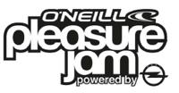 Aimee Fuller wins Pleasure Jam 2012!