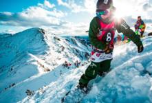 THE FREERIDE JUNIOR WORLD CHAMPS RETURN TO ANDORRA