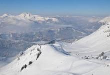 How to get a free room for a week in a ski resort