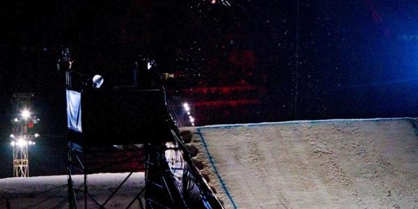 Peetu Piiroinen wins Air & Style 2011 in Munich