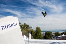 A festival of flying heroes at Freestyle,ch!