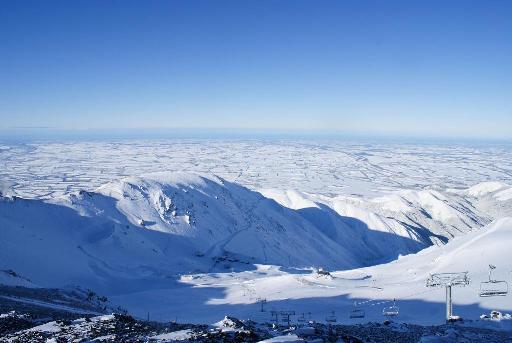 Coronet Peak and MT Hutt both open for the season!