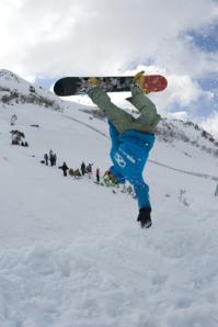 Planet X Winter Games 2007 results