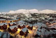 Hemesedal introduces new slope and more for 201415