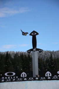 Watch the Arctic Challenge Live on this site