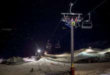 Coronet Peak night skiing bigger and better!