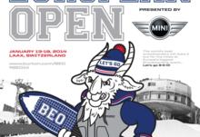 Watch the Burton European Open Live!