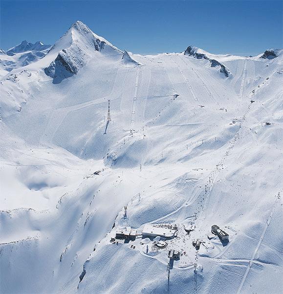 New season gathers pace - world snow update