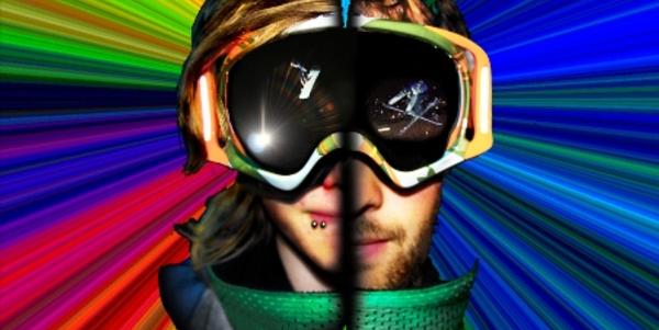 Aberdeen Snowsports Club Own It 2012!