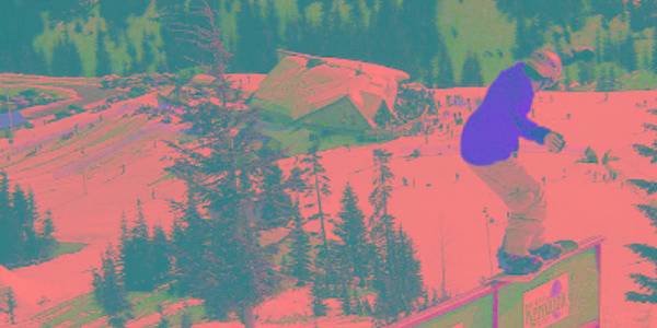 Resort for sale