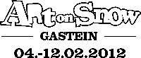 Gastein Art On Snow Exhibition A Success
