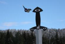 Watch the Arctic Challenge Live on this site