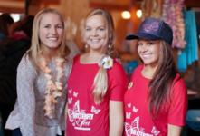 The Butterfly Effect Brings Hawaii to Whistler