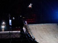 Peetu Piiroinen wins Air & Style 2011 in Munich