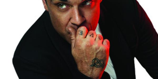 Robbie Williams to close Ischgl this season