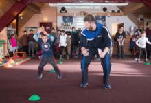 Futures Project invites the next generation