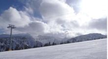 Ski Resort Bansko in Bulgaria