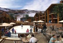 Major Plans at Tiffindell