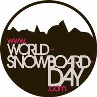 World Snowboard Day is back