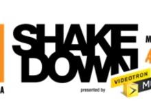 14th edition of Shakedown confirms top riders!