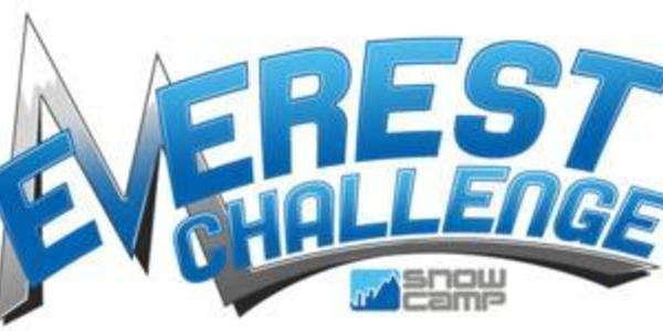Snow-Camp Everest Challenge 2011