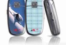 FREE O'Neill mobile phone and iPod skins