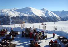 Livigno opens today for free!