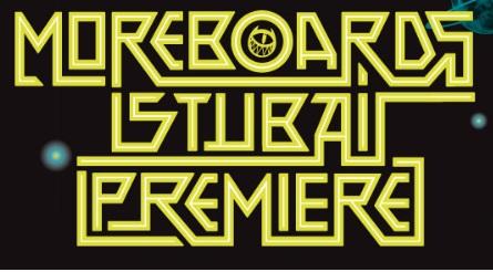 MOREBOARDS Stubai Premiere 2012 