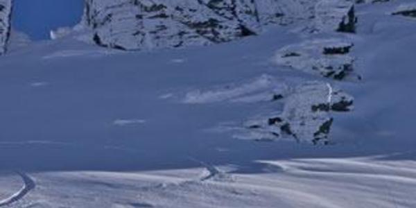 World Snow Update - June 3rd 2010