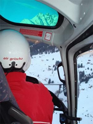 Air Grischa