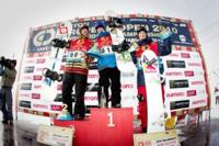 Peetu Piiroinen completes a BEO clean sweep