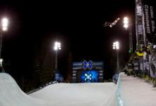 An incredible Winter X Games 2012