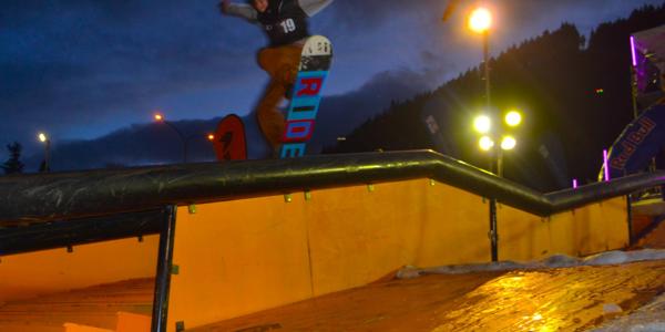 Work to start on sealing The Remarkables ski area
