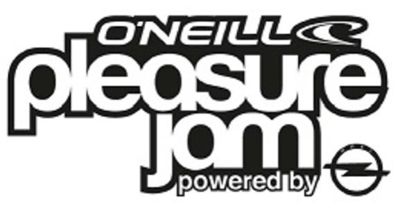 Aimee Fuller wins Pleasure Jam 2012!