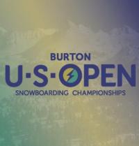 Burton US Open Championships Announced!
