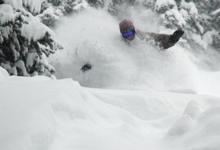 Improvements at Aspen for 2010/11 season