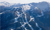 Whistler Opens for the season