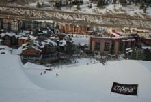 Copper Mtn to spend big on snowmaking for 2010/11