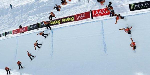Finnish riders dominate Mens Halfpipe Semis at BEO