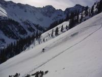 SILVERTON MOUNTAIN OPENS SATURDAY DECEMBER 3rd